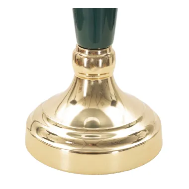 LAMPA STOŁOWA GRON 30X58 cm